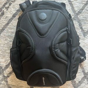 M.A.S.K. KOOP Custom Build 17" Laptop BackPack